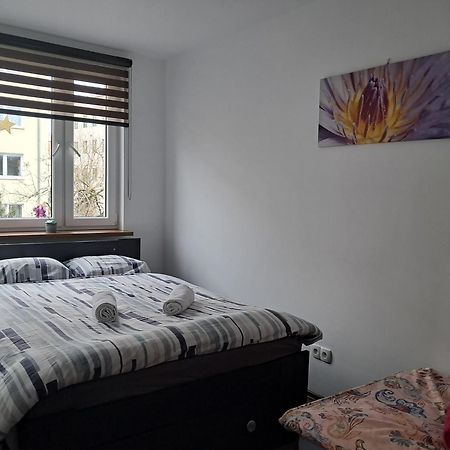 Apartament Tuz Za Rogiem Zamku Malbork Bagian luar foto