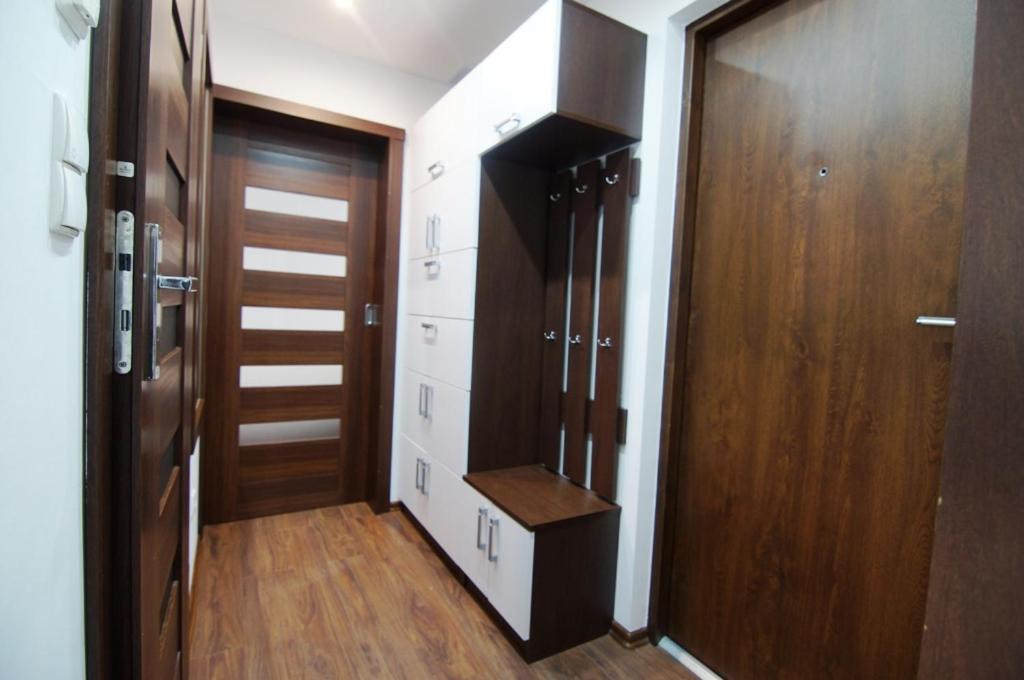 Apartament Tuz Za Rogiem Zamku Malbork Bagian luar foto