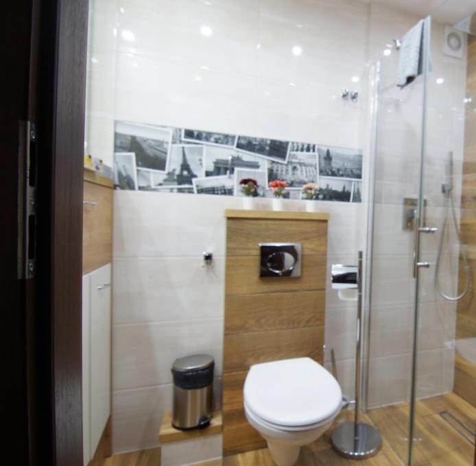 Apartament Tuz Za Rogiem Zamku Malbork Bagian luar foto
