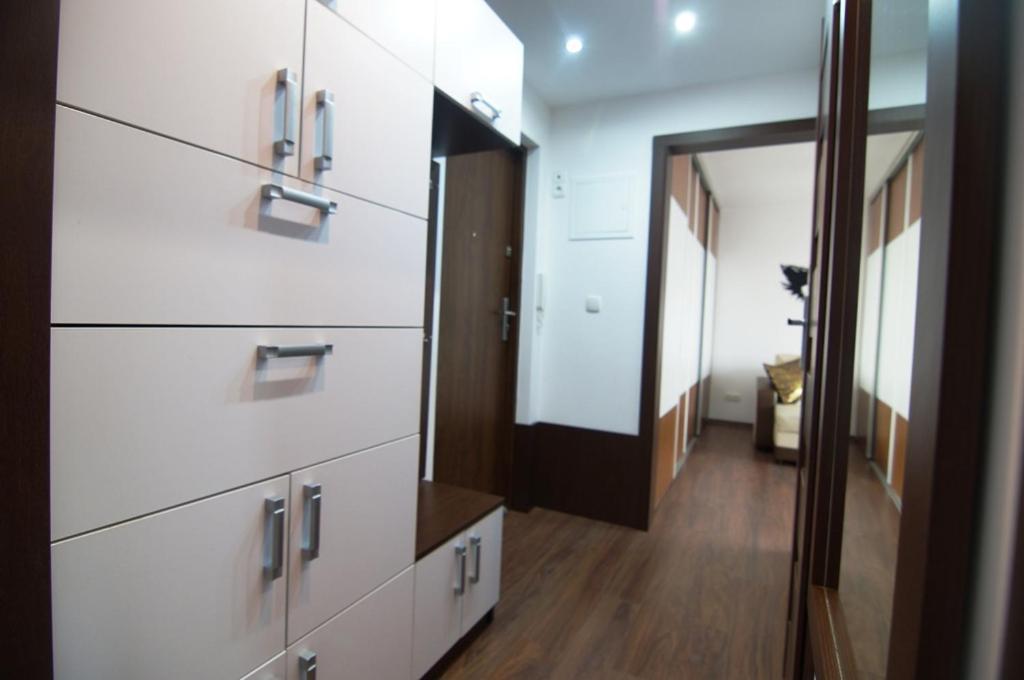 Apartament Tuz Za Rogiem Zamku Malbork Bagian luar foto