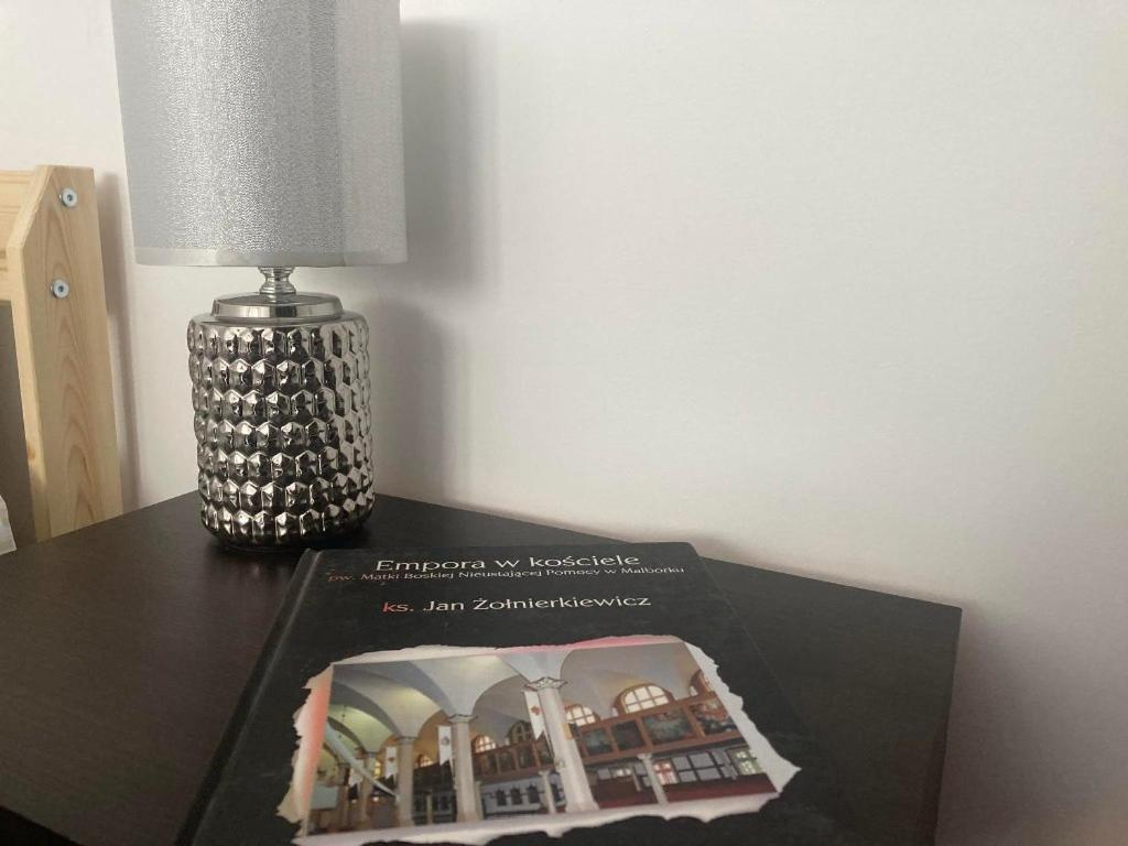 Apartament Tuz Za Rogiem Zamku Malbork Bagian luar foto